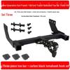 Ford Transit Roewe V348 Modified Trailer Bumper & Hook Bracket