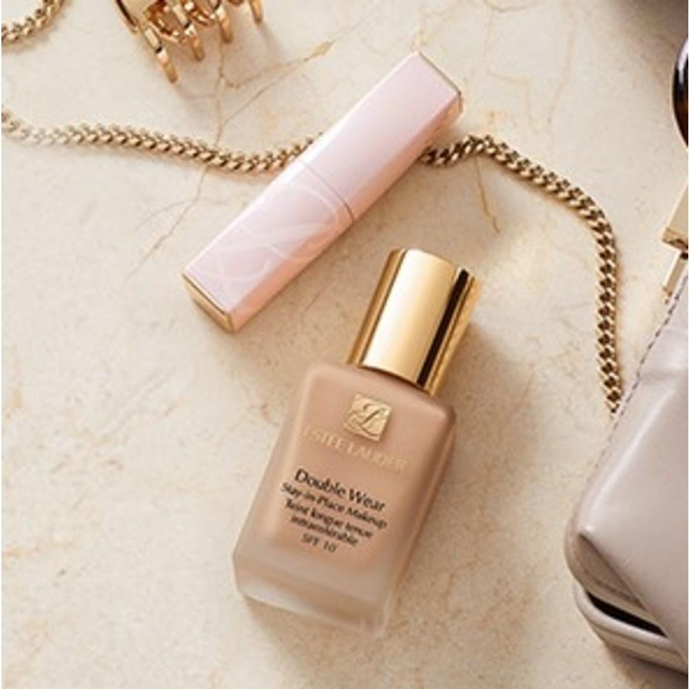 Estee Lauder Double Wear Stay in Place Makeup SPF10 PA++ 30ml, Sand 1W2, 1 piece
