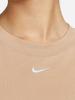 Nike /Nike Genuine New Summer Women's Sports Knitted Breathable Short-Sleeved Dress Cj2243-200