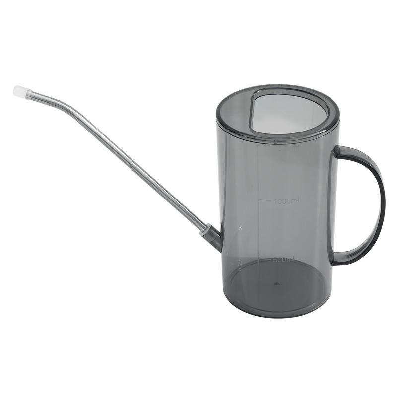 Long Spout Watering Can for Green Plants, Bonsai, Succulents, and Flowers – Perfect for Household Gardening
