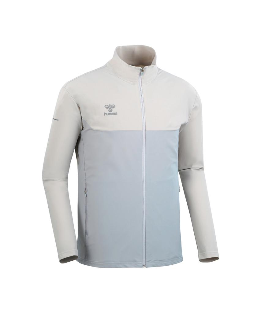 Hummel Ice Stretch Jacket - Grey (Hm-2555)