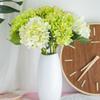 Artificial Peony Hydrangea Flower Home Wedding Party Valentines Day Floral Decor