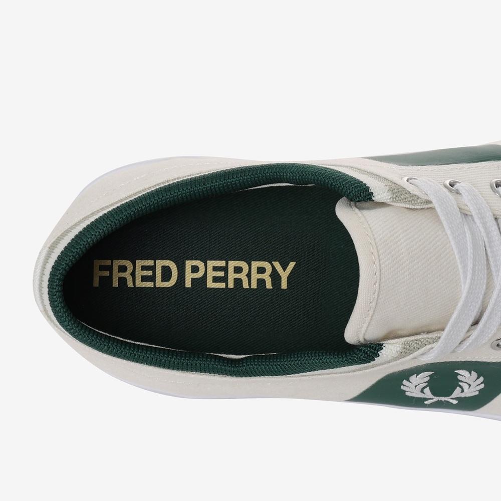 Fred Perry Underspin Tipped Cuff Twill  254  Sfpu2317106 254