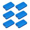 Blocks, Cooling Packs, Elements, Reusable for Boxes, , Made of Extra PETG Material