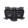 5NG819203 Fits the Rear Air Conditioning Vent Flap Assembly for the Volkswagen Tiguan L.