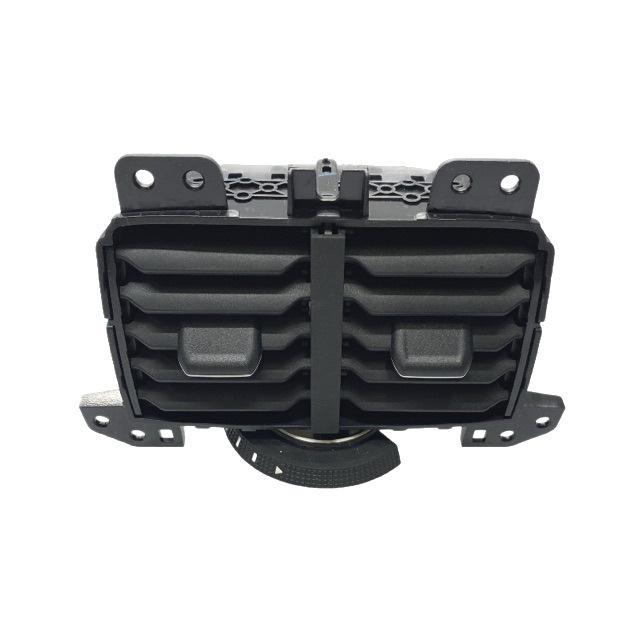 5NG819203 Fits the Rear Air Conditioning Vent Flap Assembly for the Volkswagen Tiguan L.