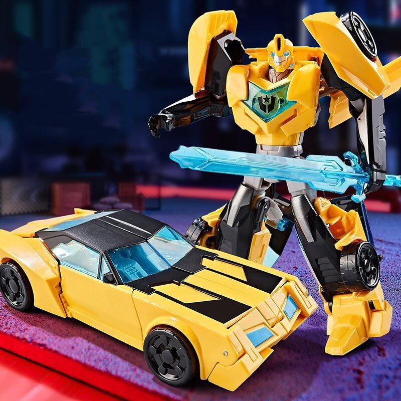

WEIJIANG 20cm New Transformation Toys Boy Anime Movie Series Robot Car Cool Action Figures Dinosaur Aircraft Model Kids Gifts