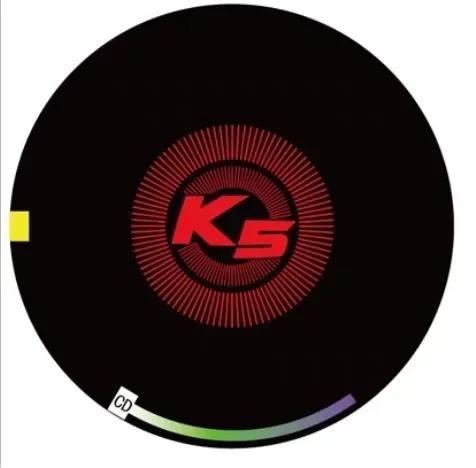 

2026 Горячая Автомобильная Наклейка 2 шт. Для Автомобиля KIA Светодиодная Подсветка Логотипа Приветствия на Дверь Проектор Световой Тени Лазерный для KIA OPTIMA K5 CERATO Sorento 2PCS