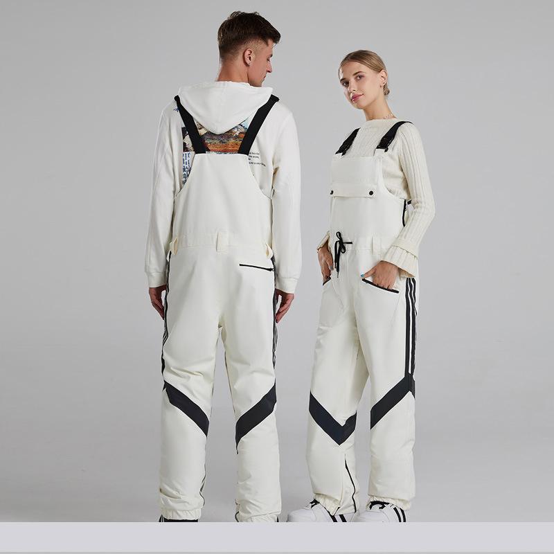Buy New Men Women Ski Pants Winter 