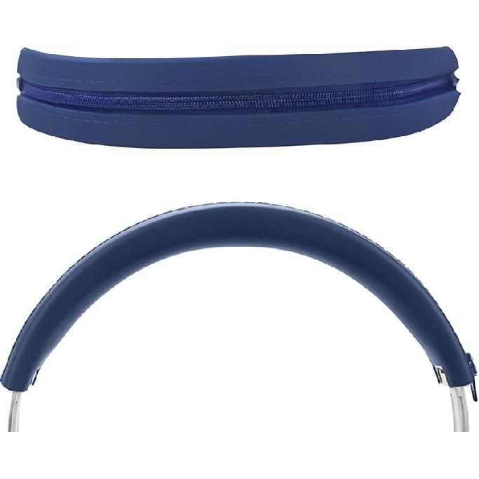 Adhiper Silicone Sweat Headband Cover for Beats Studio Pro & Studio 3 Headphones, Silicone Cover Headphone Cover Accessories for Beats Studio Pro,