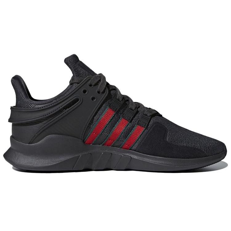 adidas EQT Support ADV 'Black Red' Men's BB6777