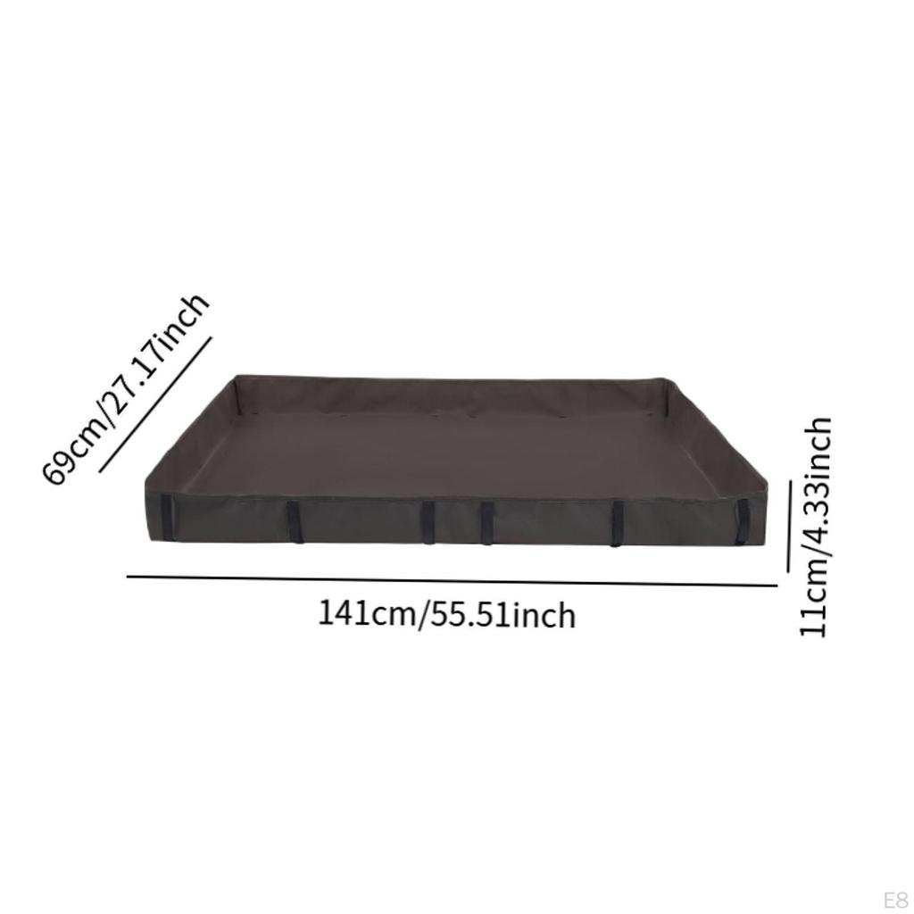 Bunnlag for marsvinkurver og små kjæledyr