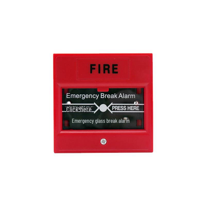 Stainless Steel Infrared Sensor Exit Button Doorbell Switch Panel