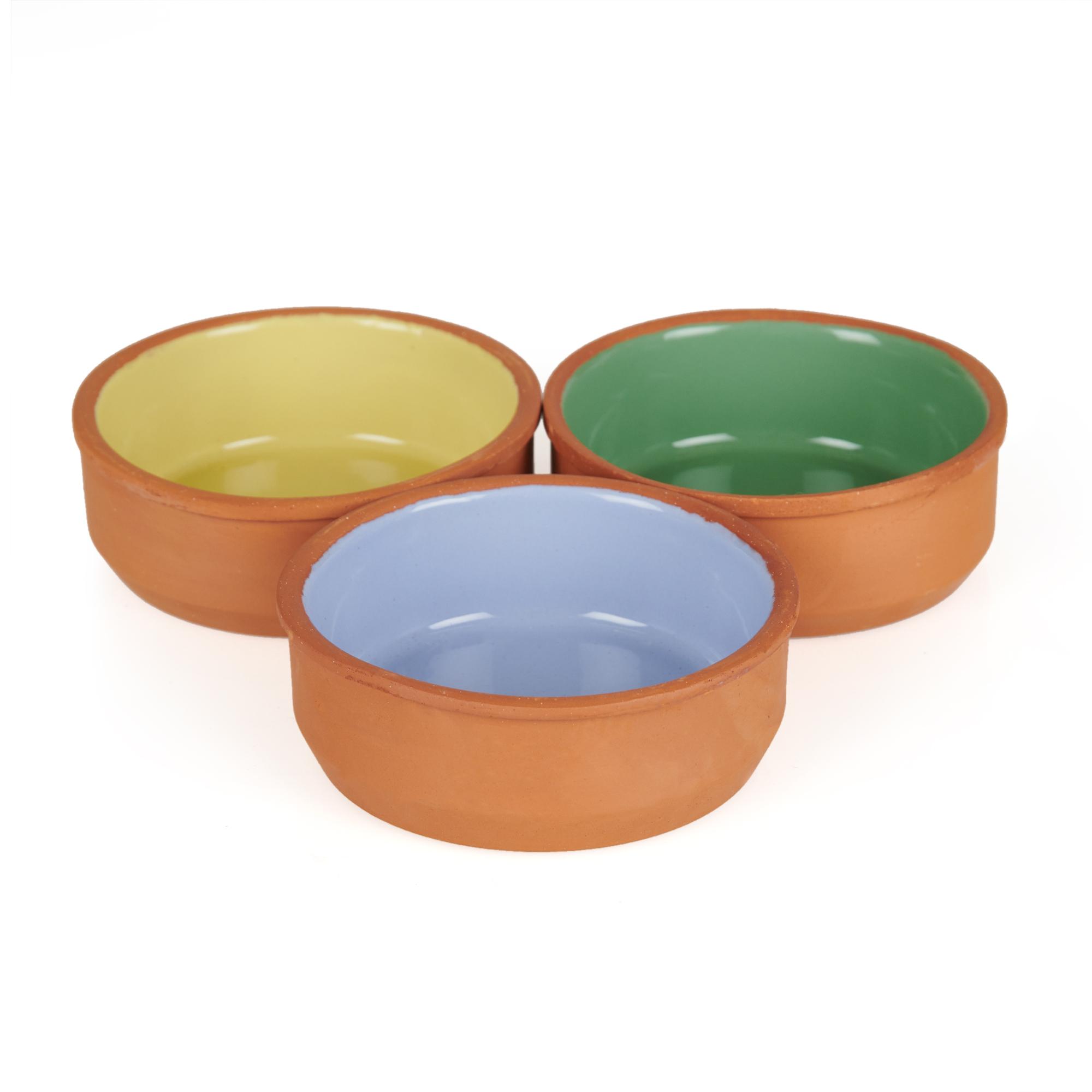 

Посуда - Цветная