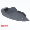 Jiangling Yusheng N330 Mudguards & Mud Flaps - Rear Left, Rear Right, Front Left, Front Right