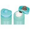 Thermos Tumbler Vacuum Insulated Mug 350ml Pearl Mint JNS-351 PRM 350 ml