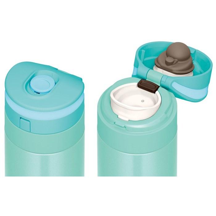 Thermos Tumbler Vacuum Insulated Mug 350ml Pearl Mint JNS-351 PRM 350 ml