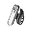 Equipo para Ciclismo de Montaña Luz Trasera de Carga USB para Bicicleta Luces de Advertencia para Montar de Noche
