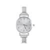 Y2K 9MM Width Italian Charm Round and Square Simple Elastic Watch Bracelets Bangle For Friend Wife Birthday Gift DIY Jewelry