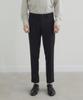 210EDIT Men'S Freedom Slim 4-Step Length Pants_Za5Pt01_Bk (A Type)