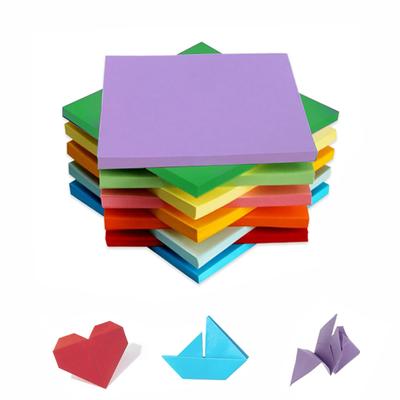 Papír – Origami papíry
