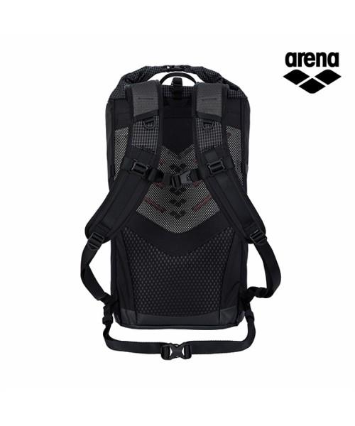 Alena Elite Tech Backpack A6Ac1Ab42Blk