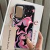 Star Pattern Art Phone Cover Case for Samsung Galaxy A15 A16 A21s A23 A24 A25 A13 A14 A31 A35 A26 A12 A34 A17 A20s