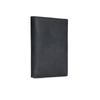 Vintage Genuine Leather Passport Bag In Stock, Crazy Horse Leather Multi Slot RFID Anti-theft Card Swiping Bag, Zero Money Bag