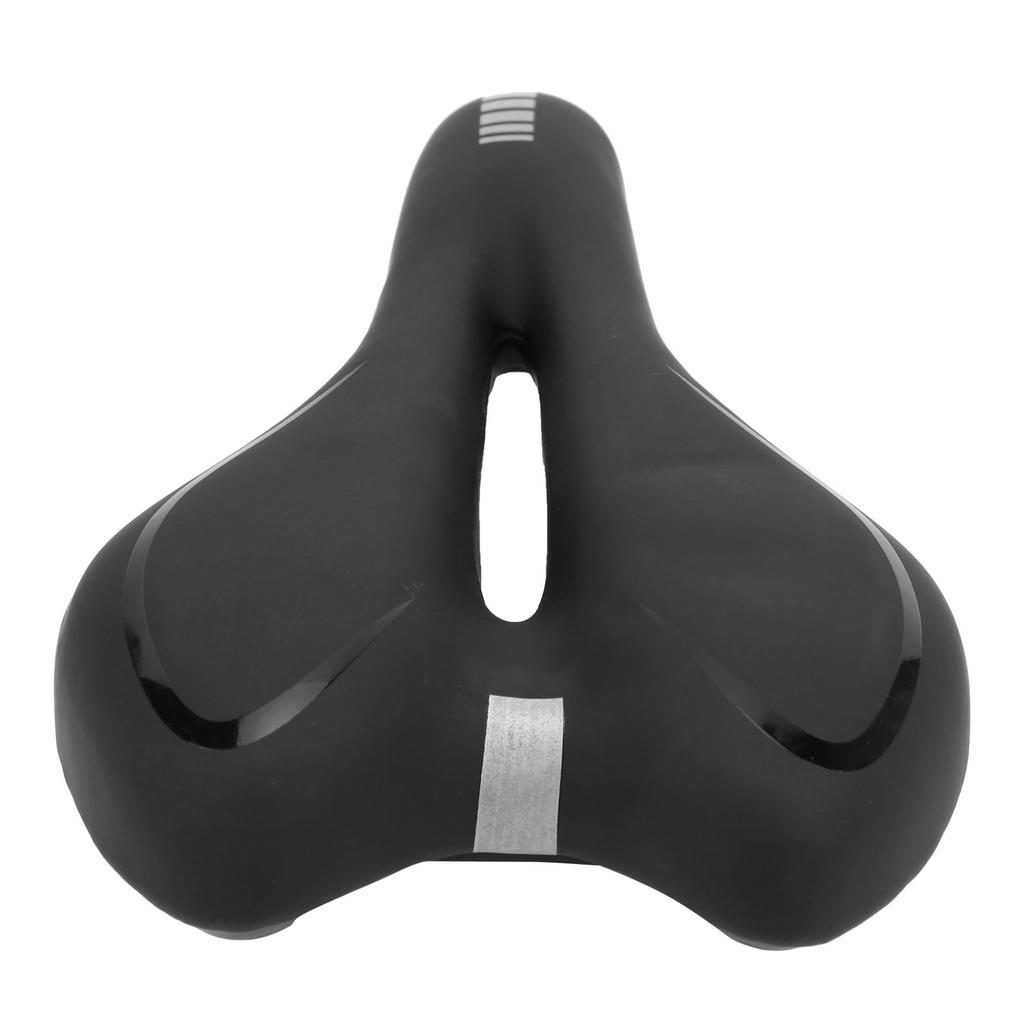Bike Seat Cover Comfortable Silicone Bicycle Saddle Pad Cushion for Cycling Mountain Bike