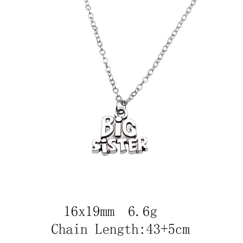 2025 Trend Chain Necklace Men Best Friendship Encouragement Tags Tarot Necklace On The Neck 43cm Chain Ornaments For Home Pendants And Necklaces