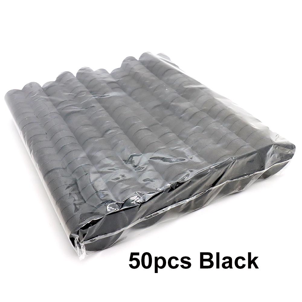 20/50Pcs Nail Polish Buffer Heart Mini Buffing Sanding Files Block Pedicure Care Manicure Pedicure Nail File Tools Nail Charm