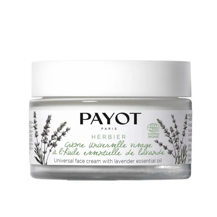 Payot Herbier Универсальный крем для лица 50 мл