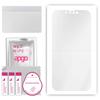apgo Hydrogel Ultra-Clear Screen Protector for Apple iPhone 14, Hydrogel Film, Flexible, Soft TPU with Positioning Layer Easy Installation