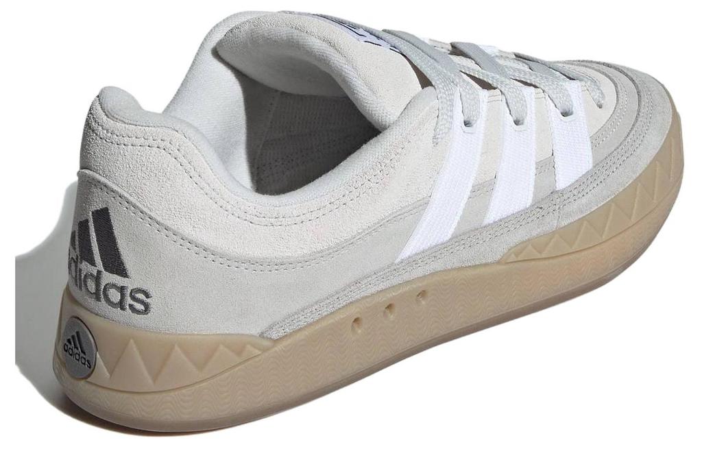 Adidas Adimatic 'White Grey Tan' ID0847