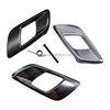 Accessori Interni Maniglie Tiranti Interni Porta Auto per Ford Ranger Everest Mazda BT-50 2011- AB3921971AB AB3921970AB AB39-21971-AB