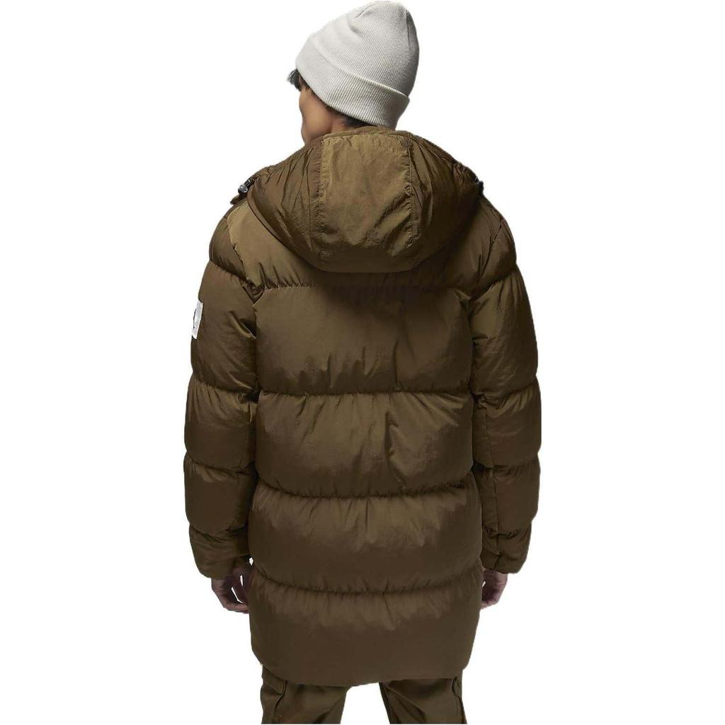Jordan Giacca Parka Statement Essentials DQ7347-385