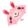 Children's 3D Animal UV Protection Umbrella