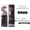 Hengfang Double-Headed Intense Black Waterproof Eyeliner & Stamp