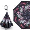 Nanjiao Automatic Reverse Straight Umbrella