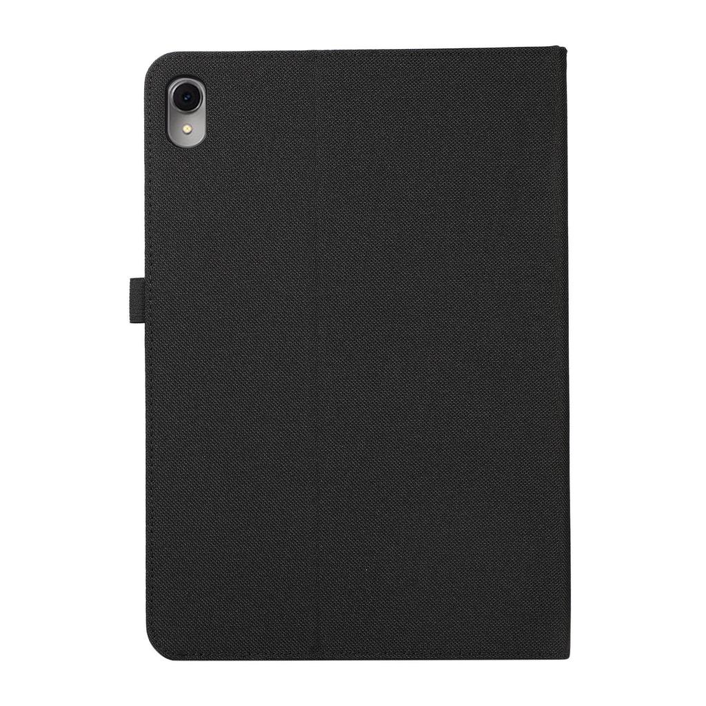 Denim Texture TPU Soft Protective Leather Case for Honor Tablet X9/X8Pro 11.5-inch (2023)