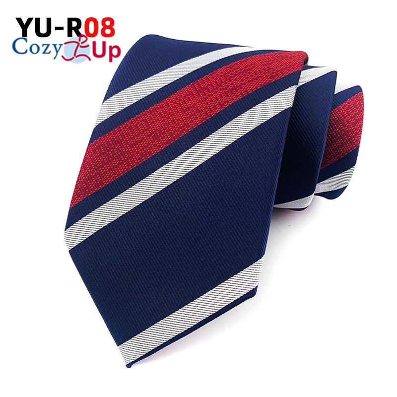 

3,15-дюймовый модный полосатый галстук с узором пейсли для мужчин с цветочным узором на свадьбу