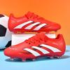 World Cup AG spike football shoes boys and girls competition training shoes