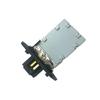 Original Resistor For I10 Picanto Morning Blower Motor Resistor 9703507000 97035 07000 97035-07000 High Quality