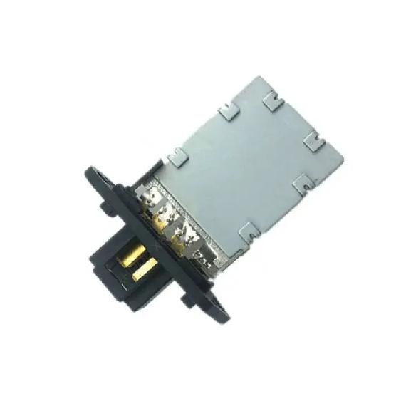 Original Resistor For I10 Picanto Morning Blower Motor Resistor 9703507000 97035 07000 97035-07000 High Quality