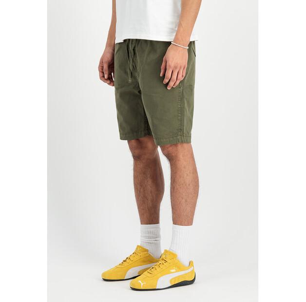 Шорты Alpha Industries Basic Cotton Short