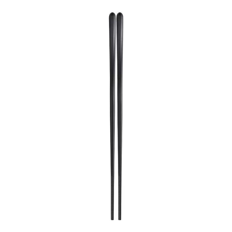 Zhang Xiaoquan High-End Alloy Chopsticks - 5 Pairs