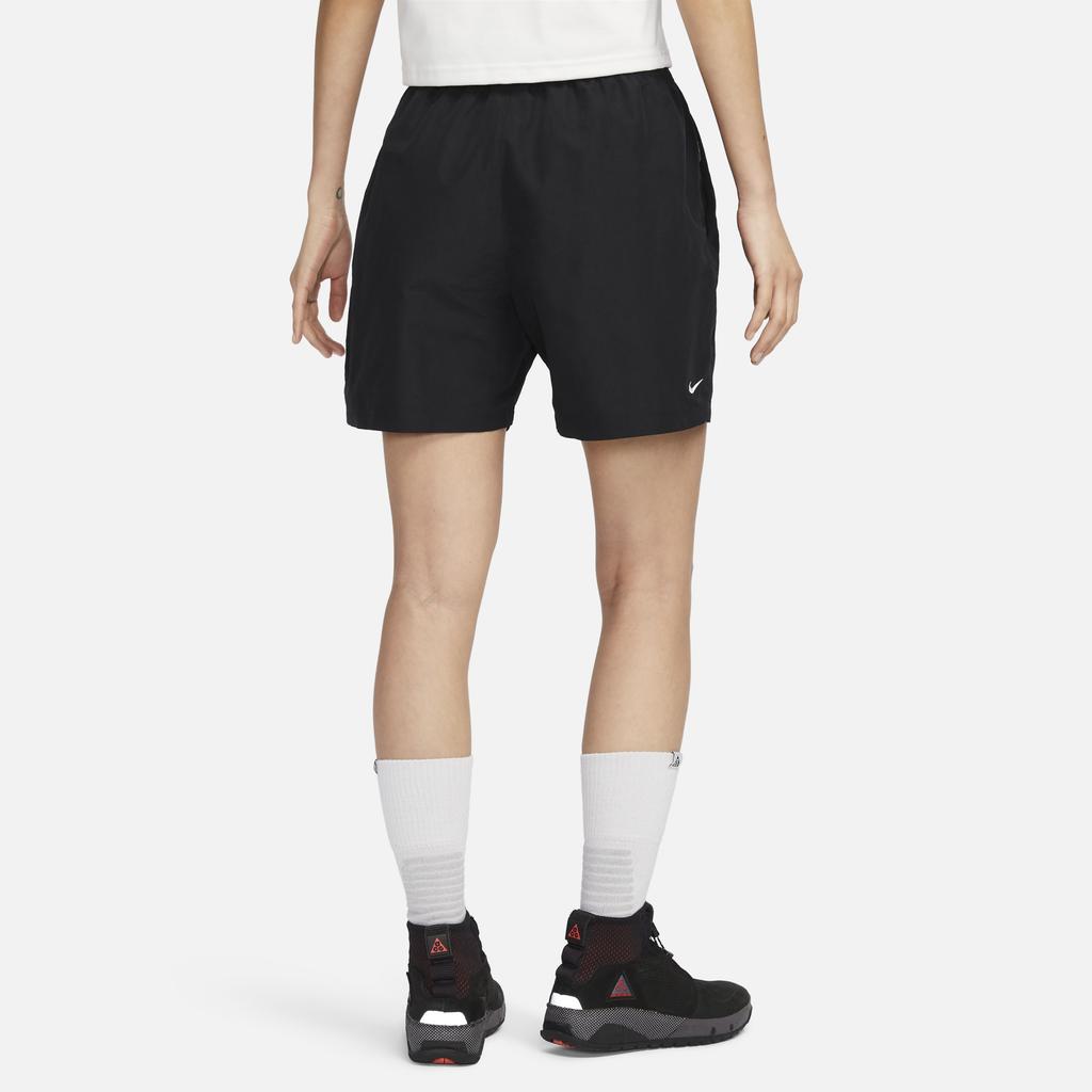 (WMNS) Nike ACG Shorts 'Black' Women's DV9536-010