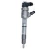 0445110692 Common Rail Injector for Chaochai 4102 Engine, Stainless Steel