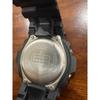 Used CASIO G-SHOCK AW-591 Black Blue