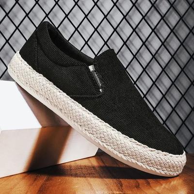 Men Casual Shoes Loafers Shoes Breathable Slip-on Male Lazy Driving Shoes for Men